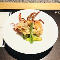 FRENCH TEPPAN 静香庵 - 