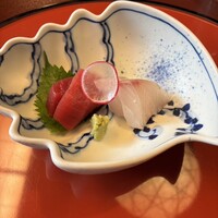 東京 芝 とうふ屋うかい - 本日の湊より