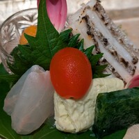 分とく山 - 