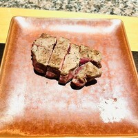 FRENCH TEPPAN 静香庵 - 