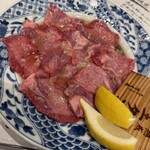 焼肉ホルモン ざくろ 名古屋滝ノ水店 - 
