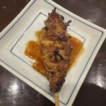 酒亭 田中 - おたふく（追加） 