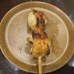 酒亭 田中 - ふりそで（追加） 