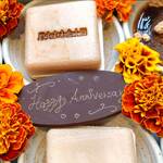 肉和食 月火水木金土日 - 玉手箱 デザート盛り合わせ