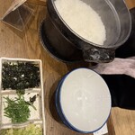 焼肉ホルモン ざくろ 名古屋滝ノ水店 - 