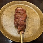 酒亭 田中 - レバ