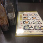 餃子専門店 藤井屋  - 