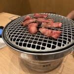 焼肉ホルモン ざくろ 名古屋滝ノ水店 - 