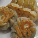 餃子専門店 藤井屋  - 