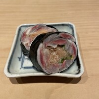 寿司つばさ - 