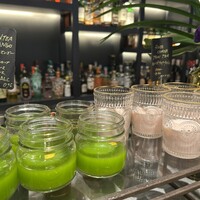 SAAWAAN BISTRO - 