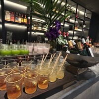 SAAWAAN BISTRO - 