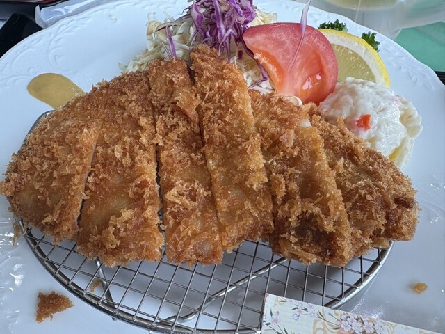 白河メドウゴルフ倶楽部 レストラン - 天栄村その他（食堂）の写真