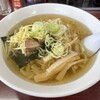 中村屋 野木店