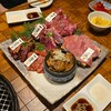 片面炙り焼肉 じゅう兵衛 GOKINJO - じゅう兵衛盛