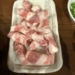 本格四川料理 麻辣先生 - 