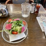 神戸にしむら珈琲店 - 