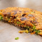 ねぎ焼やまもと - 