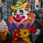 ラッキーピエロ - 