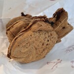 鯛焼本舗 遊示堂 - 鯛焼