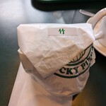 ラッキーピエロ - 