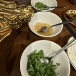 本格四川料理 麻辣先生 - 