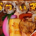 崎陽軒 - 料理写真: