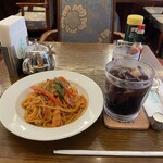 神戸にしむら珈琲店 - 