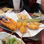 ひょっとこ - 
