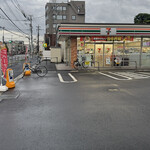 セブンイレブン 調布布田2丁目店 - 