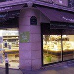 le Boulanger de monge - 