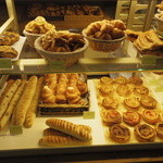 le Boulanger de monge - 