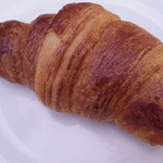 le Boulanger de monge - 料理写真:CROISSANT