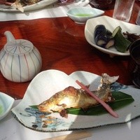 貴船 仲よし - 
