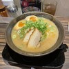 山神山人 麺ロード店