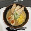らーめん 信玄 南６条店