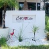 CARI cafe - 外観1