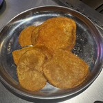 新宿焼肉 ホルモンいのうえ - 