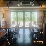 CARI cafe - 内観2
