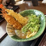 みくりやうどん - 