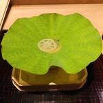 313230178 - 潤菜そうめん