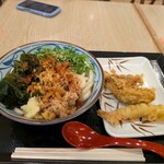 丸亀製麺 ららぽーと甲子園店 - 