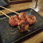 やきとりの扇屋 小松店 - 