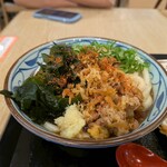 丸亀製麺 ららぽーと甲子園店 - 