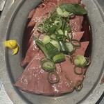 新宿焼肉 ホルモンいのうえ - 
