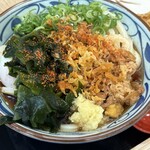 丸亀製麺 ららぽーと甲子園店 - 