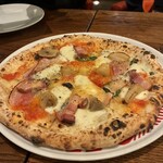 PIZZERIA IL VICOLO - 