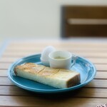 CARI cafe - モーニング