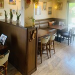 CARI cafe - 内観3