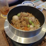 やきとりの扇屋 小松店 - 